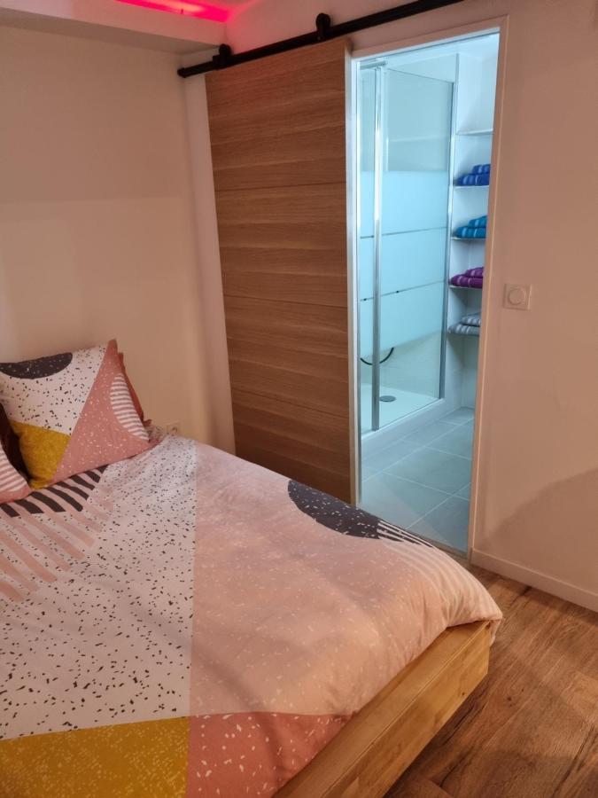 شقة Le Panier Vieux-Port مارسيليا المظهر الخارجي الصورة
